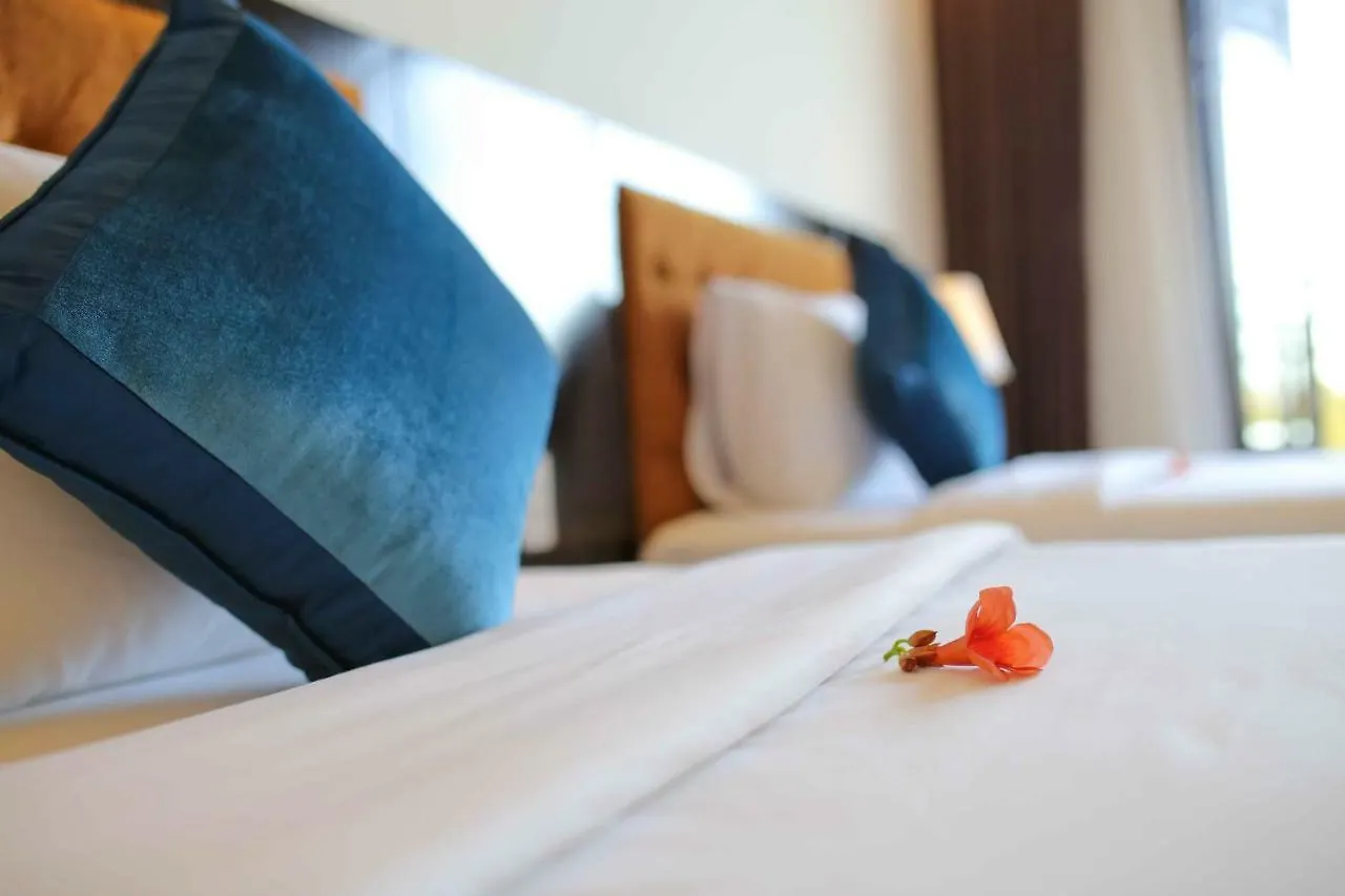 Pearl River Hoi An Hotel & Spa