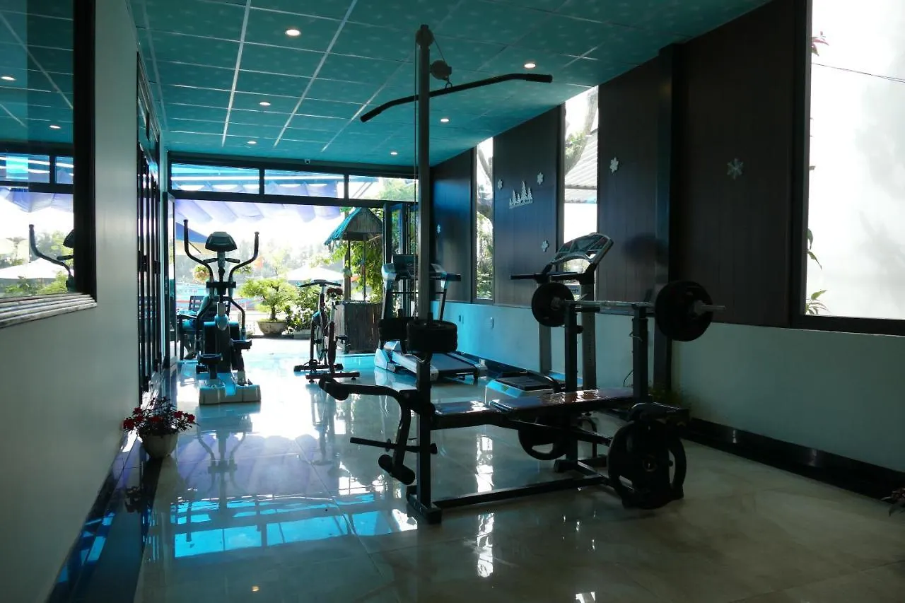 Pearl River Hoi An Hotel & Spa